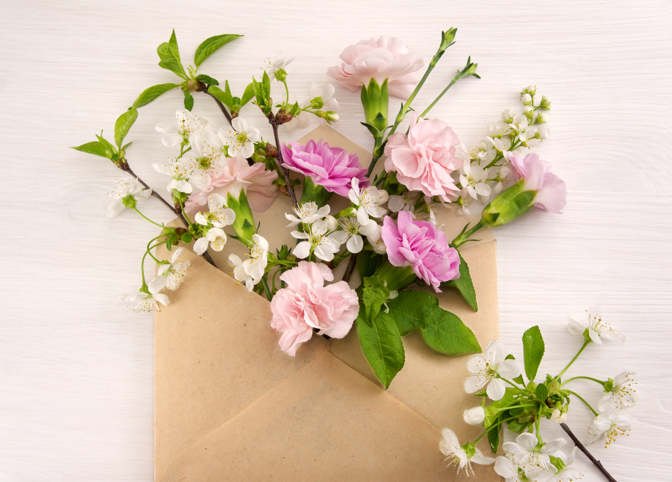 send flowers