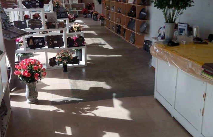La Maison Des Obsèques Ecourt-saint-quentin Avis De Décès